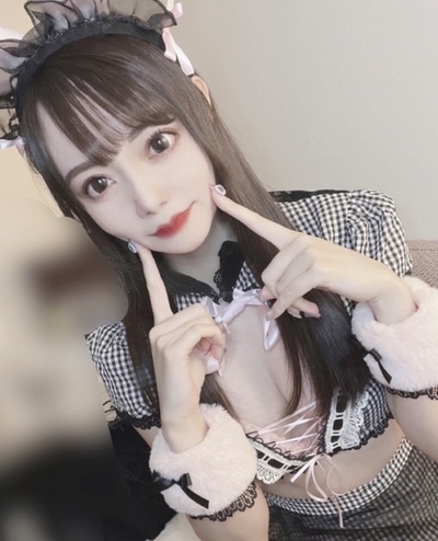 北川さんの写真