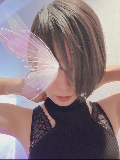 如月さんの写真
