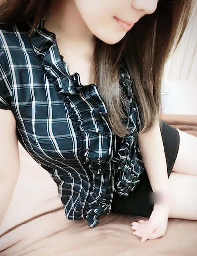 広瀬さんの写真