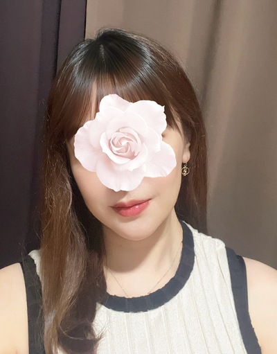 葉月さんの写真