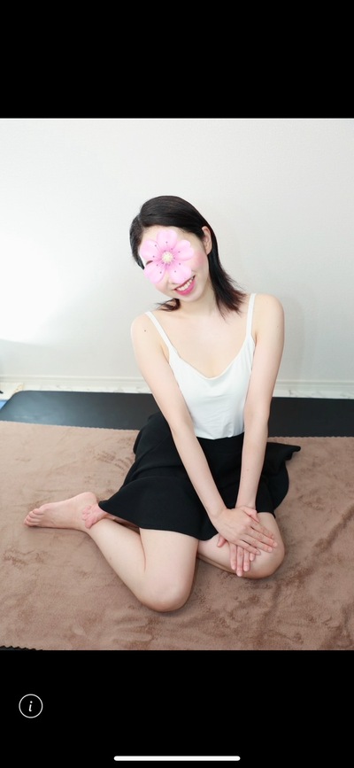 三崎さんの写真